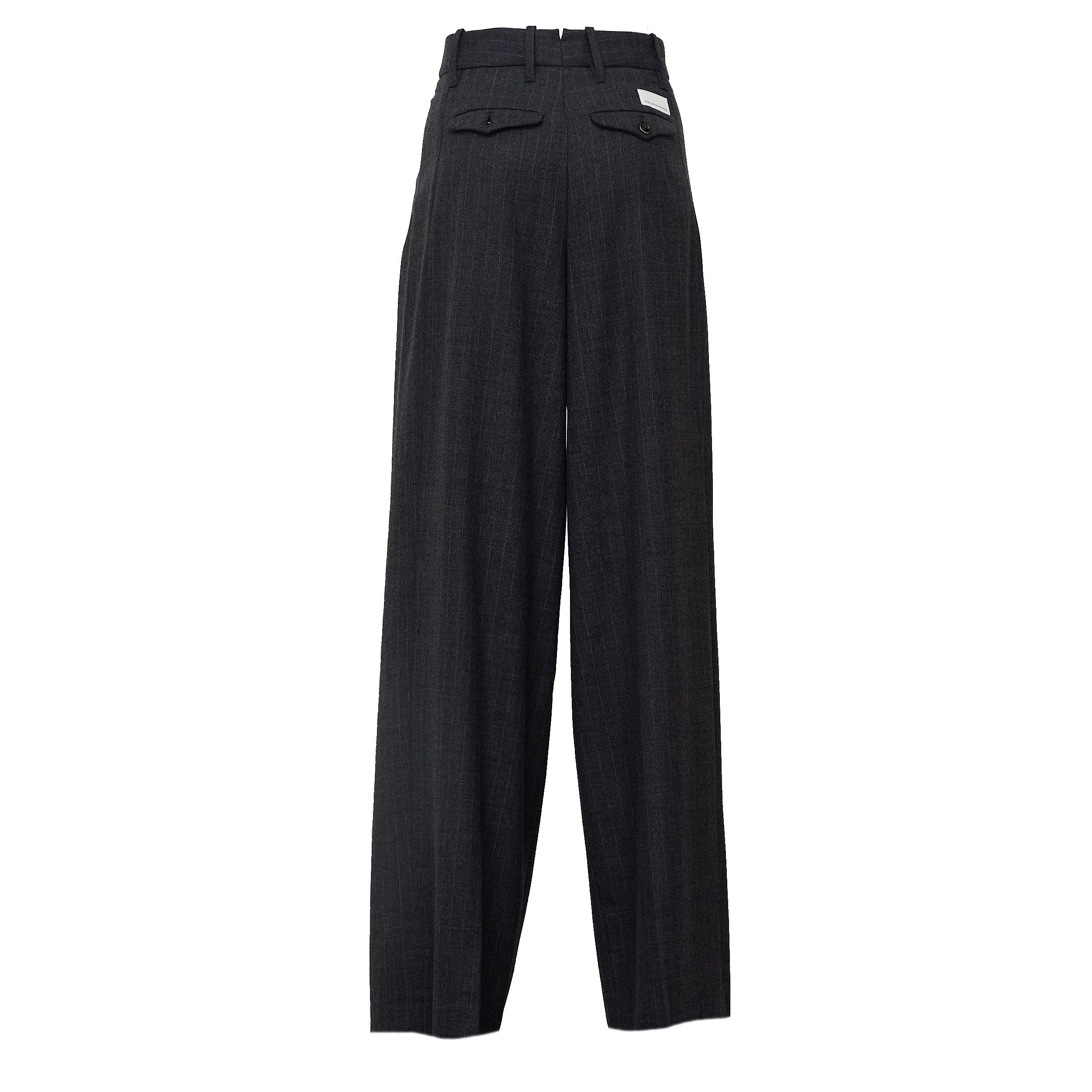 Petra Chino Over 2 Pinces Pant