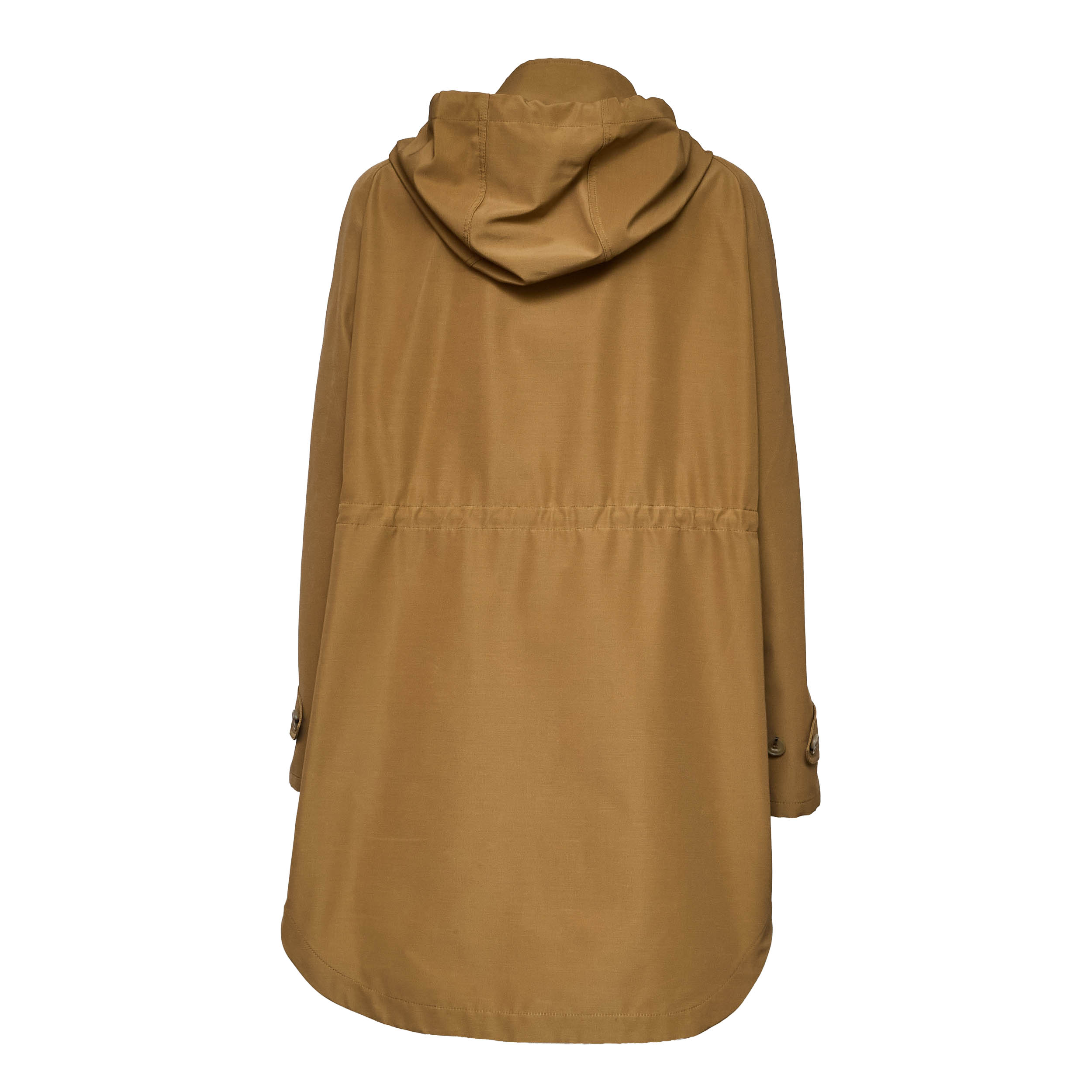 Parka Con Gancio