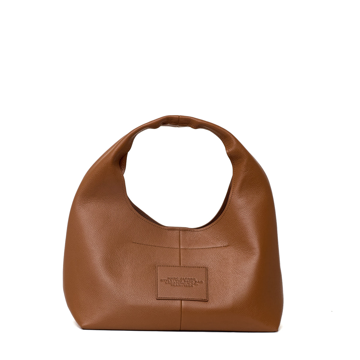 The Leather Sack Bag