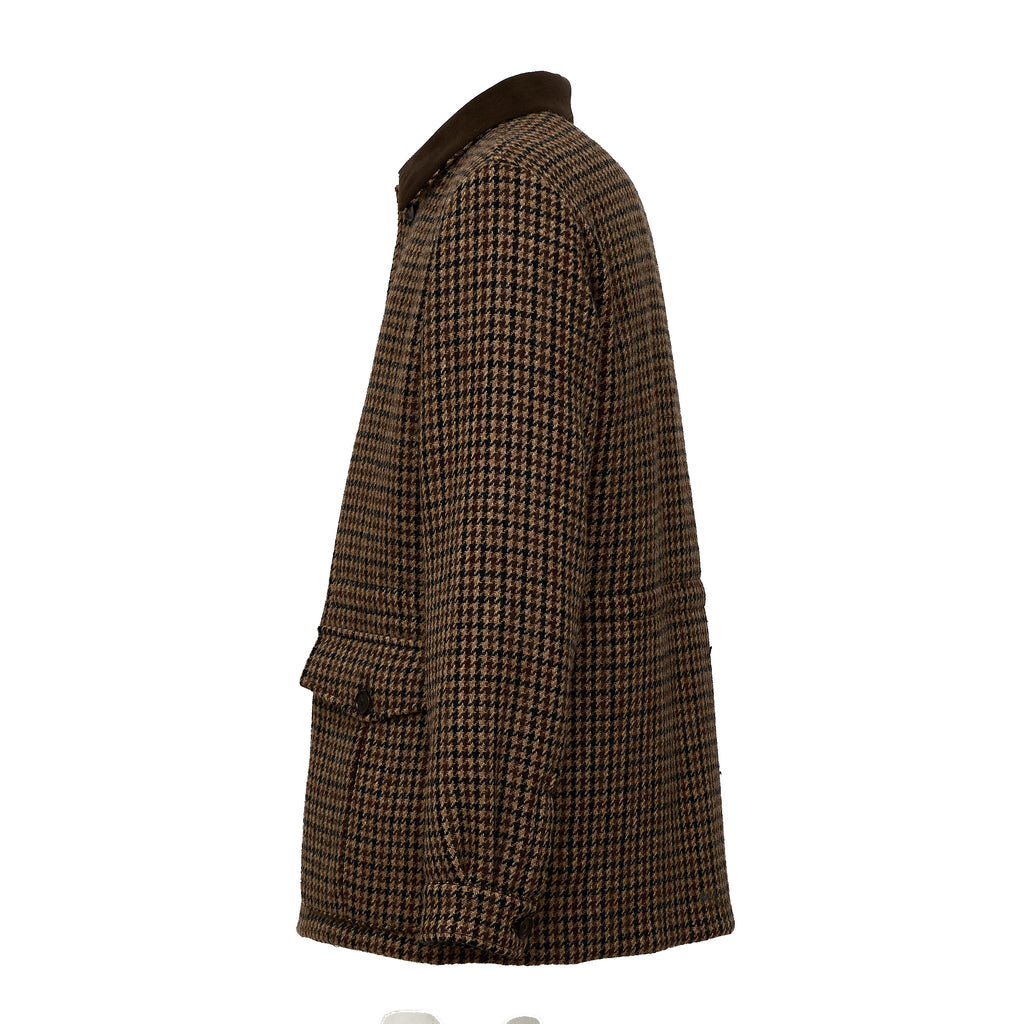 Dalila Padded Jacket