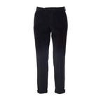 Pantaloni In Velluto