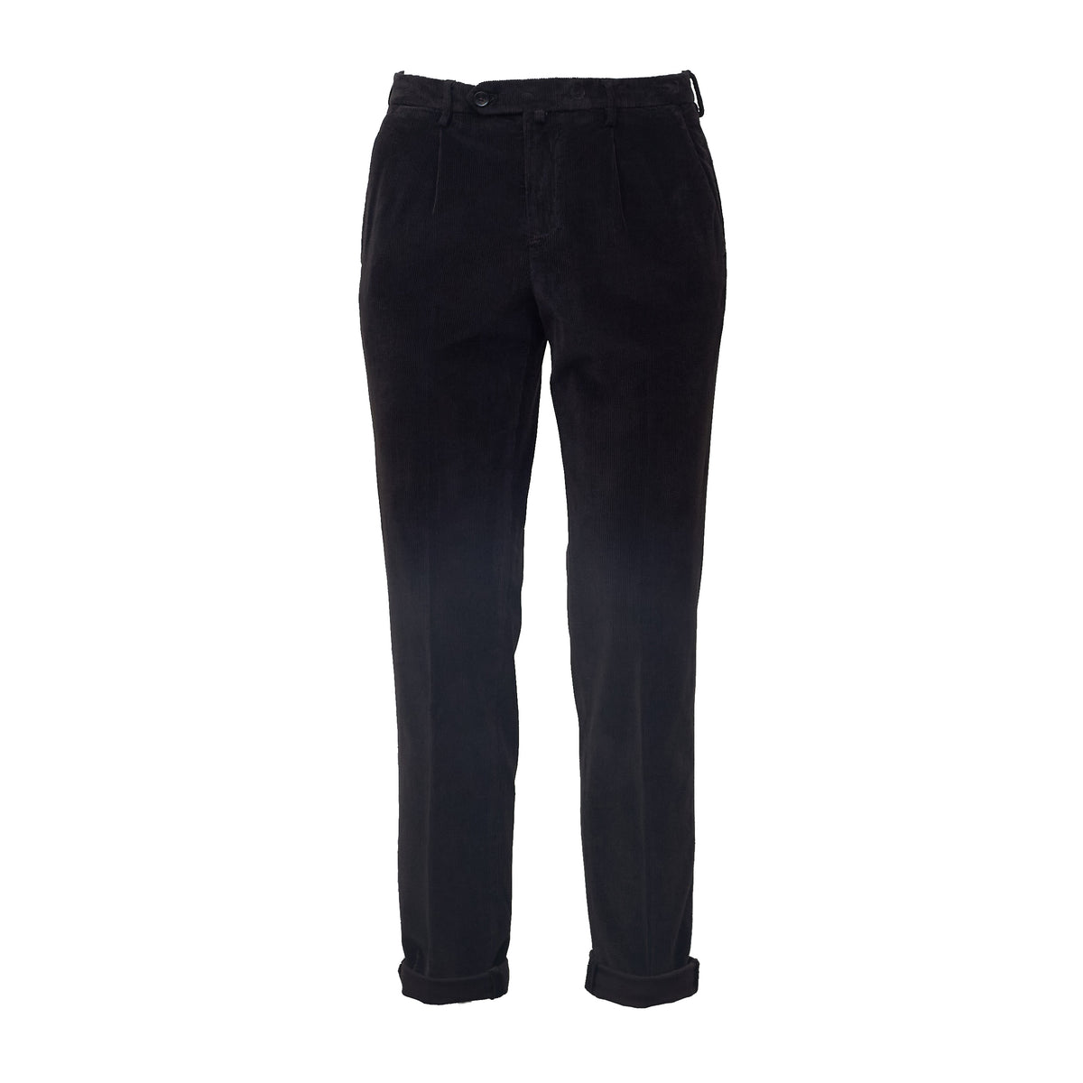 Pantaloni In Velluto