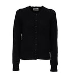 Naia Alpaca Knit Cardigan