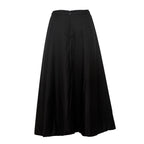 Padded Skirt Cocoon