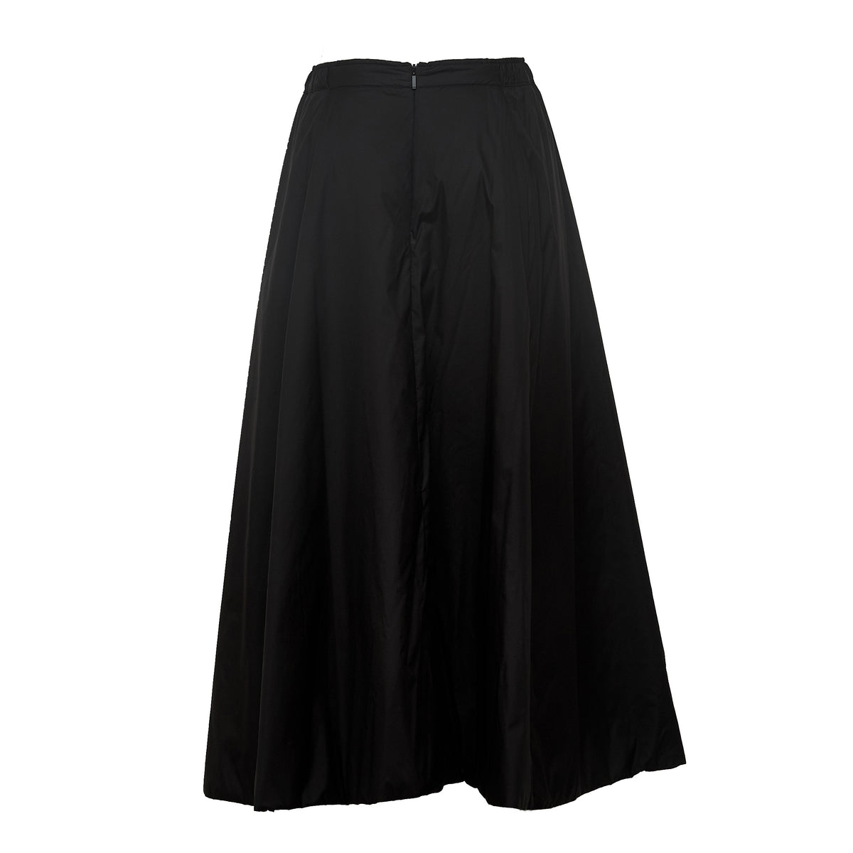 Padded Skirt Cocoon