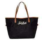 City Bag Nylon Shoulder Bag