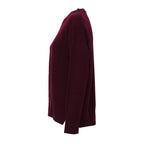Maglia In Cashmere 3 Fili
