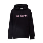 W' Hooded Carhartt Sweatshirt