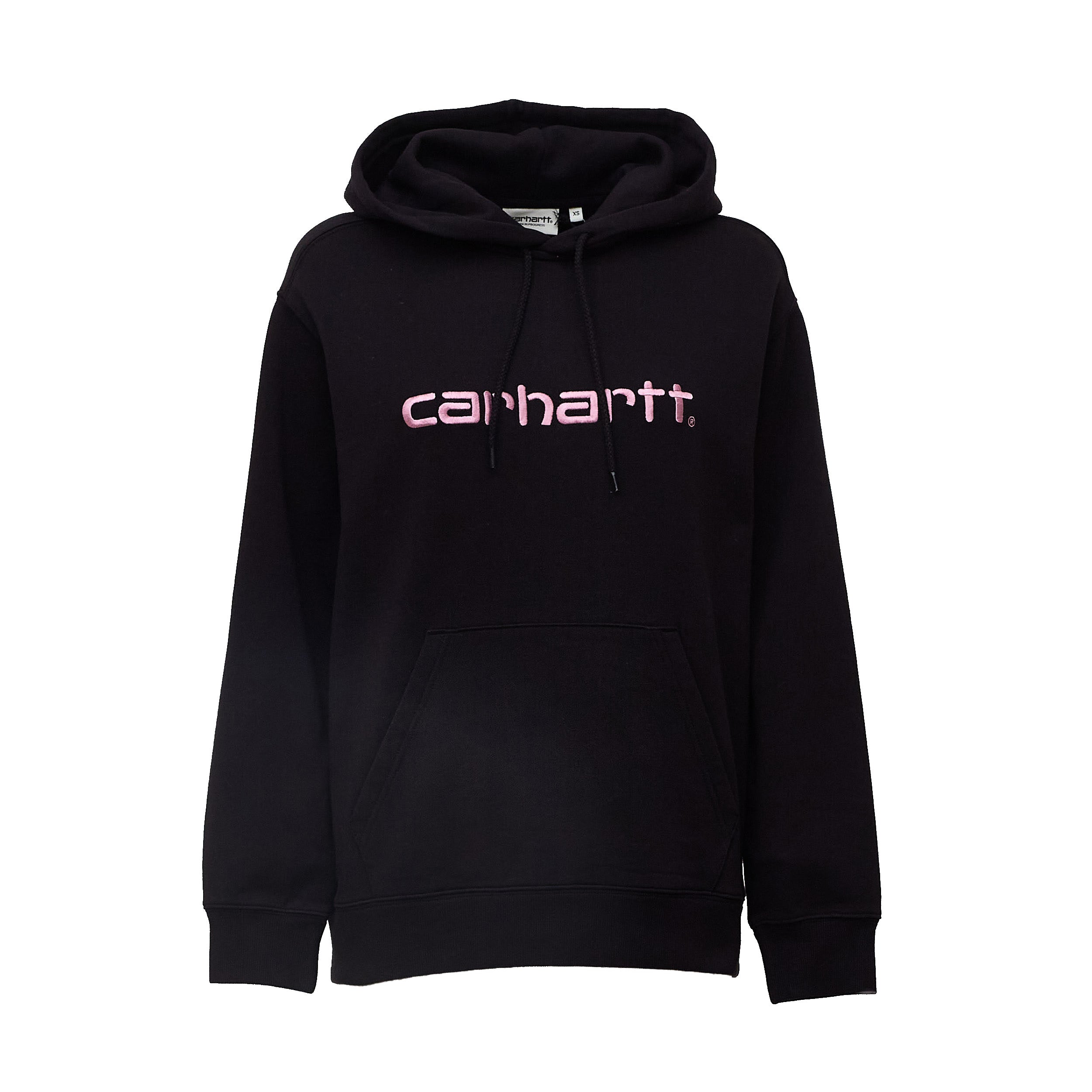 W' Hooded Carhartt Sweatshirt
