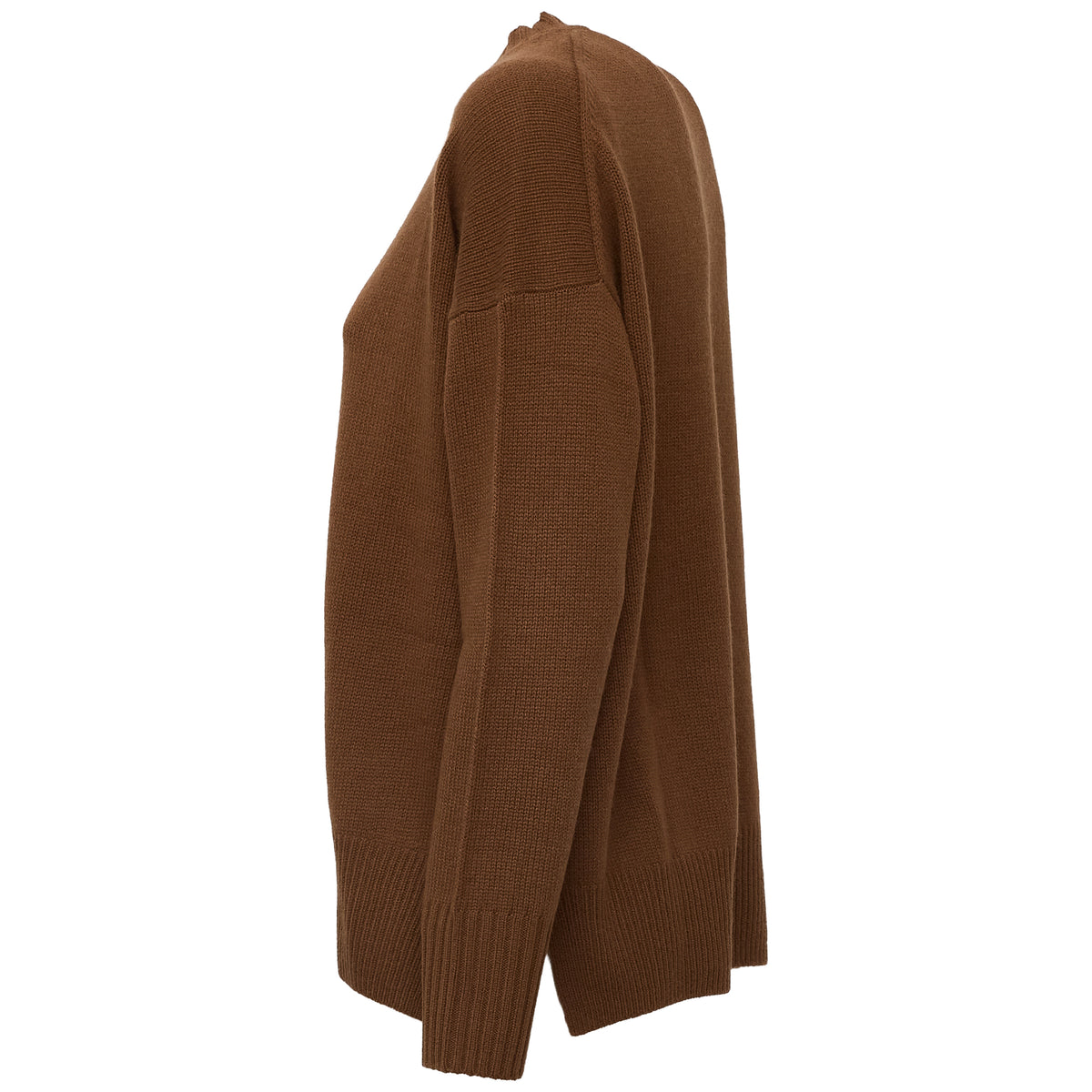 Maglia In Cashmere 3 Fili