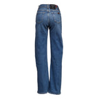 Jeans Lotta Tailorless Oceanstone