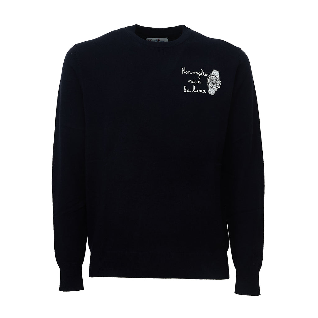 Sweater Heron Light Embry