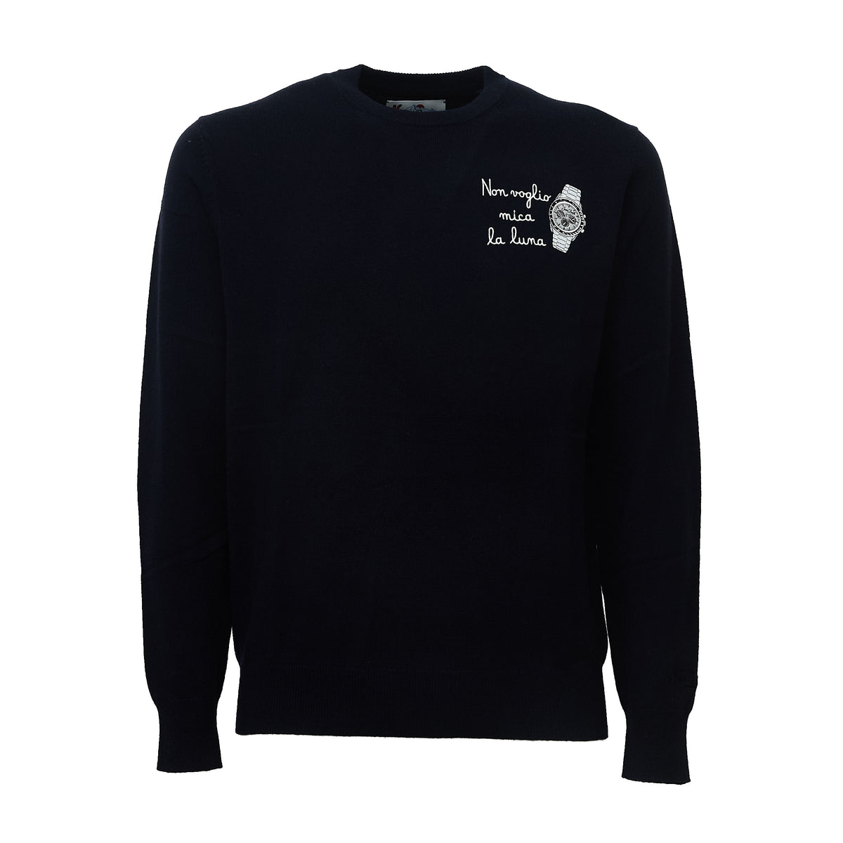 Sweater Heron Light Embry