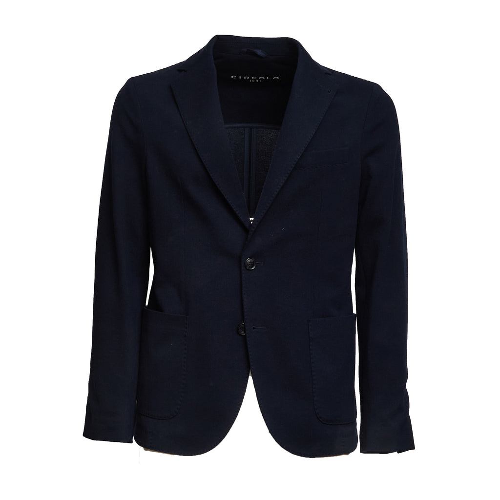 Blazer Monopetto Premium Piquet