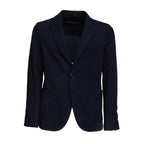 Blazer Monopetto Premium Piquet