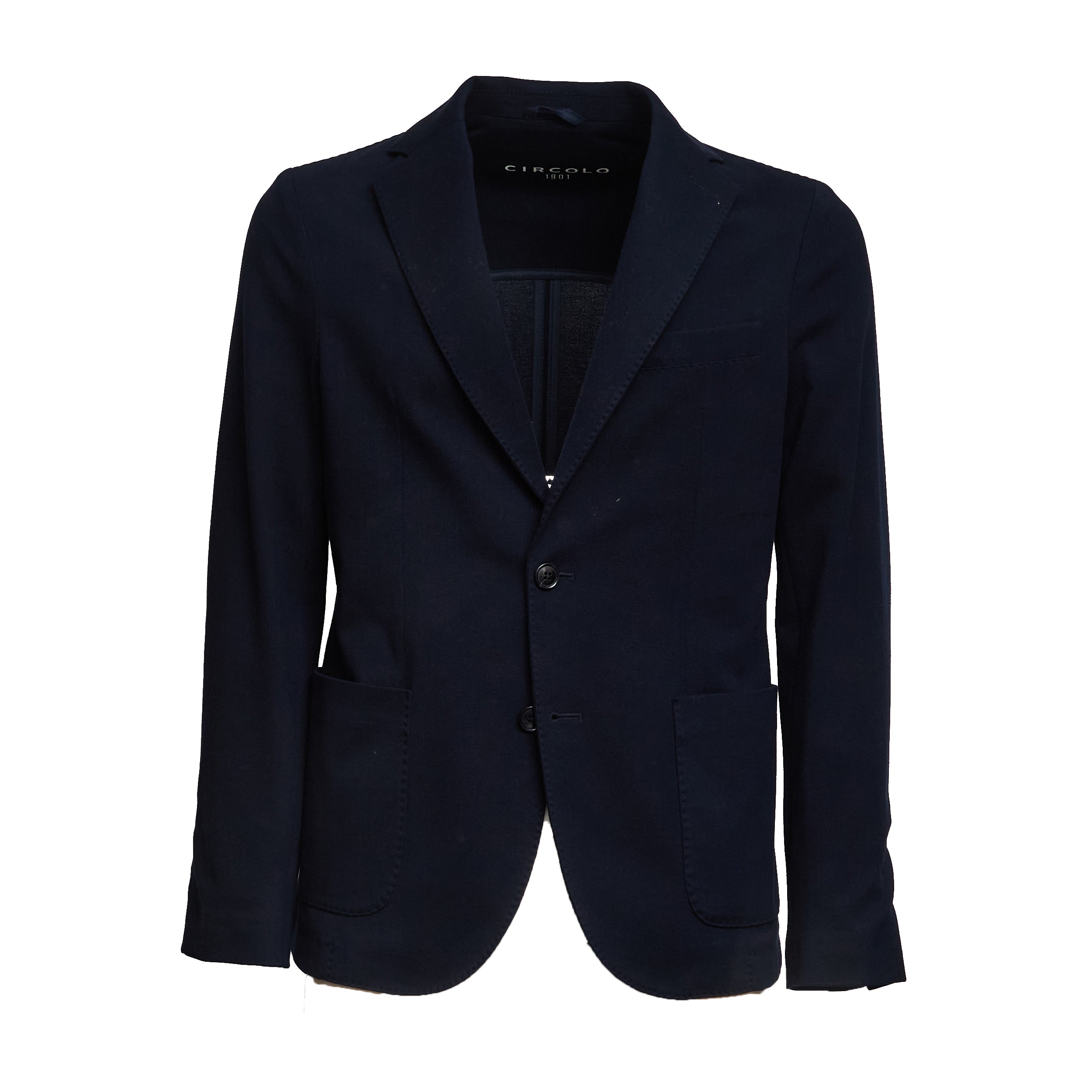 Blazer Monopetto Premium Piquet