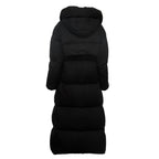Hooded Down Coat Amadeus