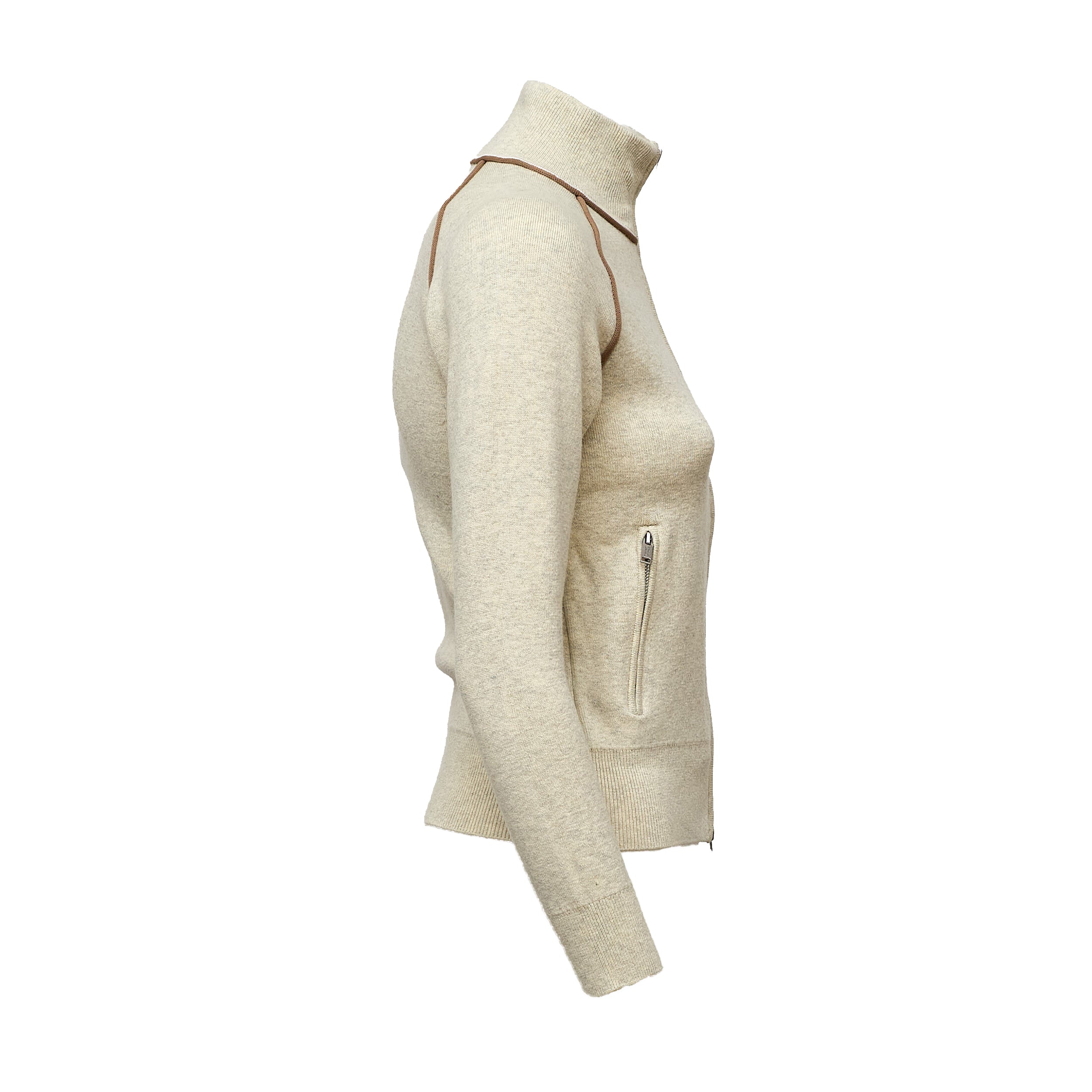 Lanya Sporty Regular Cardigan