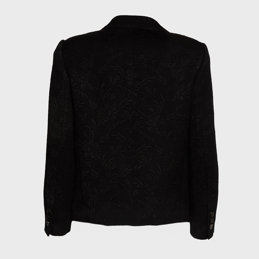 Bamis W.W. Jacket