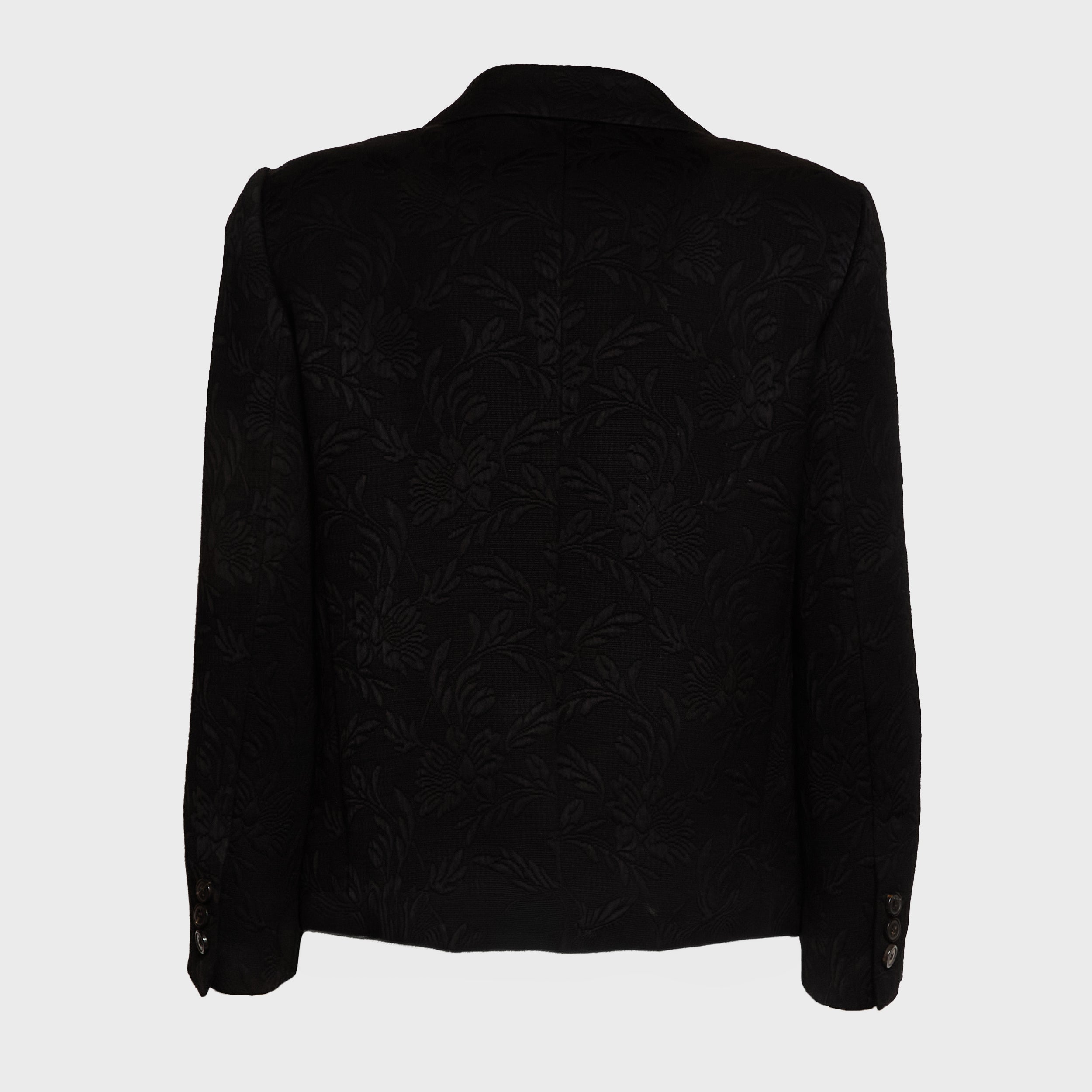 Bamis W.W. Jacket