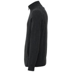 Full Zip Pullover Merino RWS
