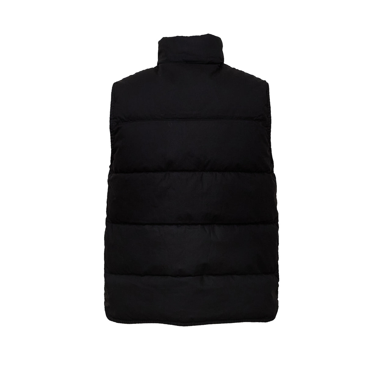 W'S Heritage Cotton Down Vest