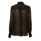 Camicia Kitta Fantasia M/L