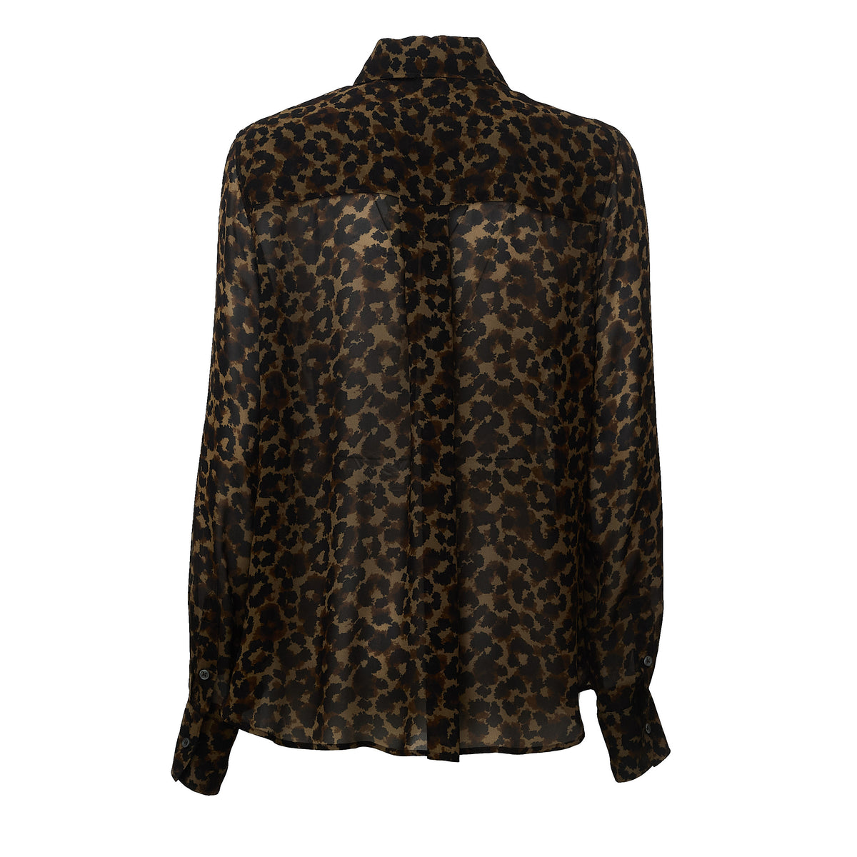 Camicia Kitta Fantasia M/L