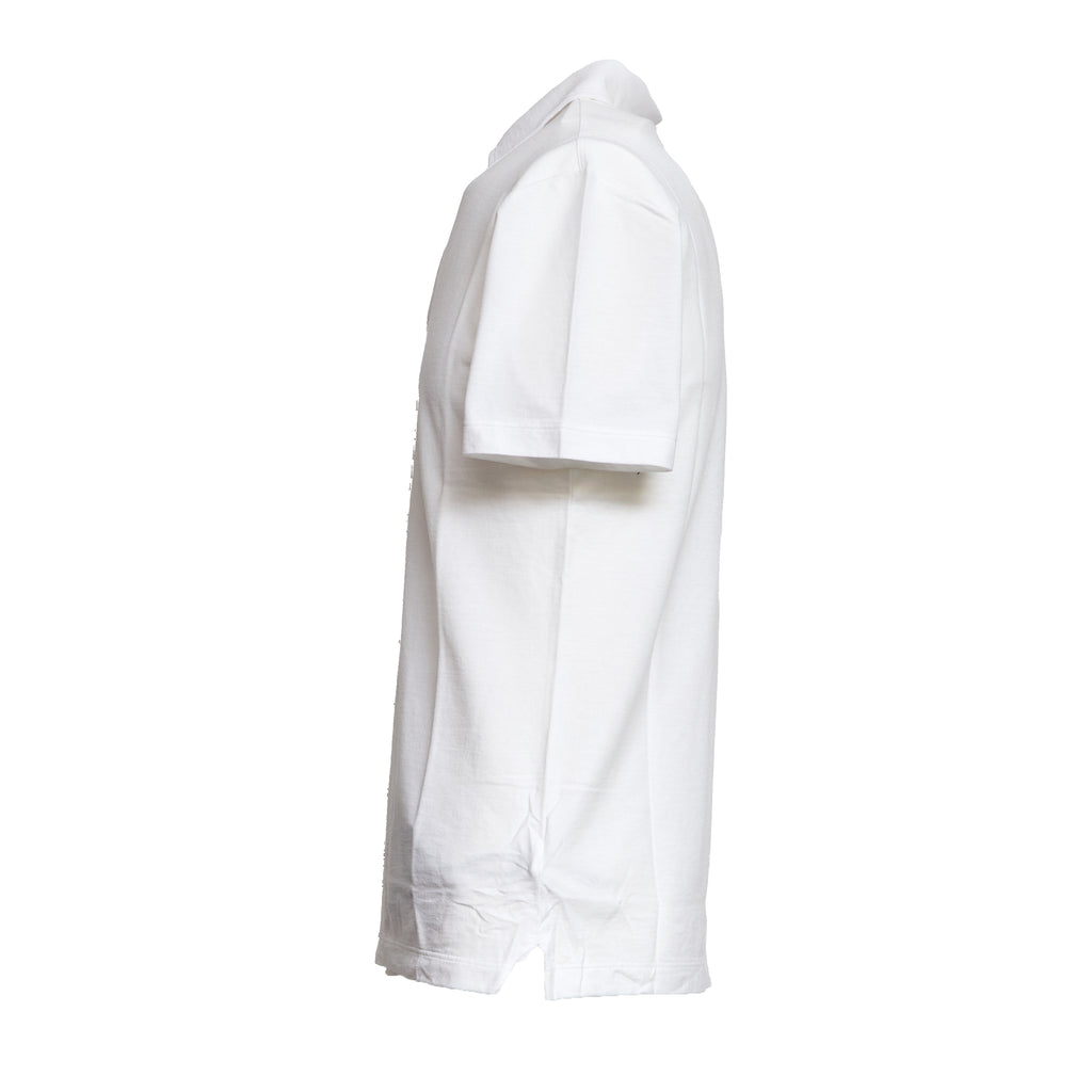 Polo M/C Slim Fit