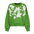 Jaga Embroidered Sweatshirt