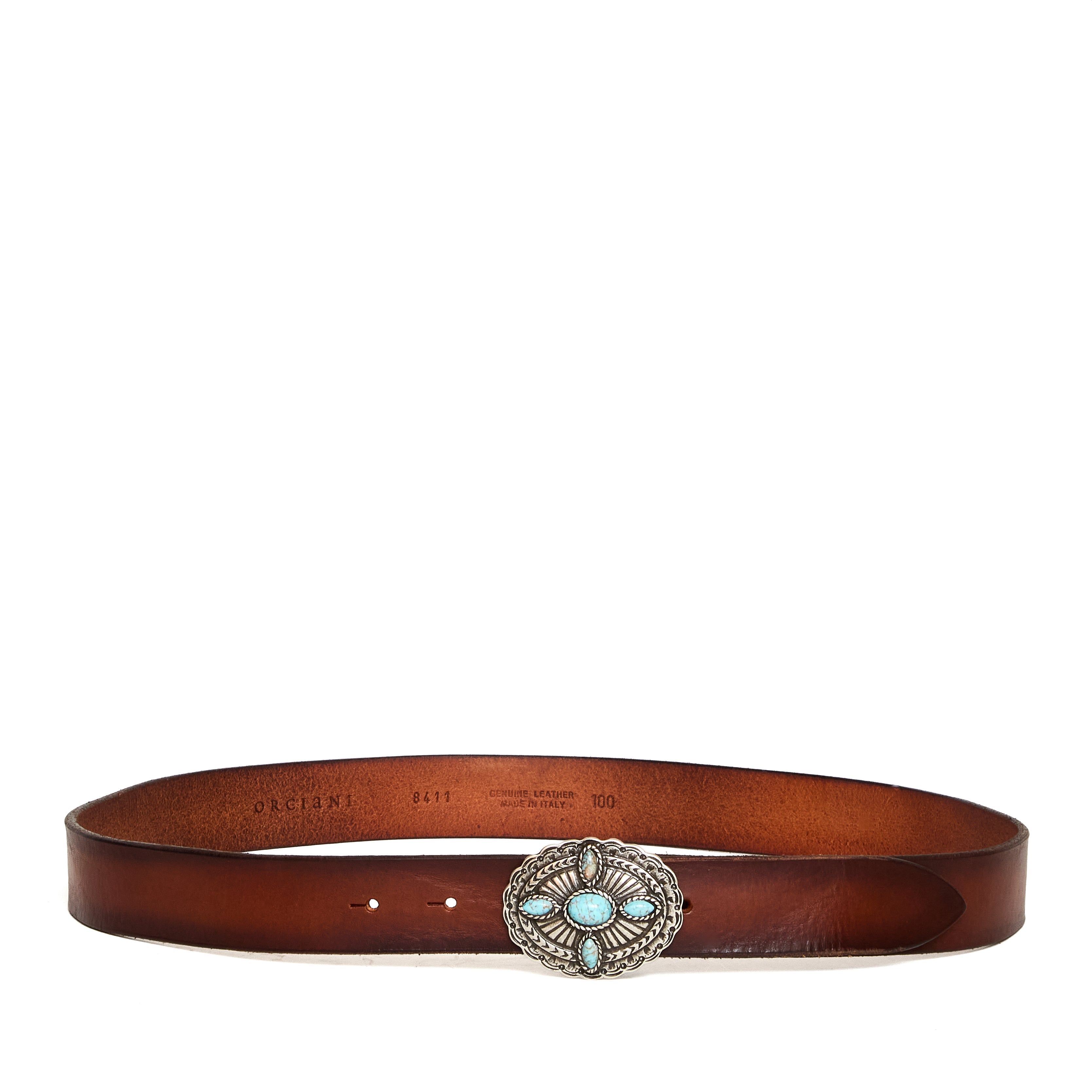 Cintura Sportiva Bull Soft