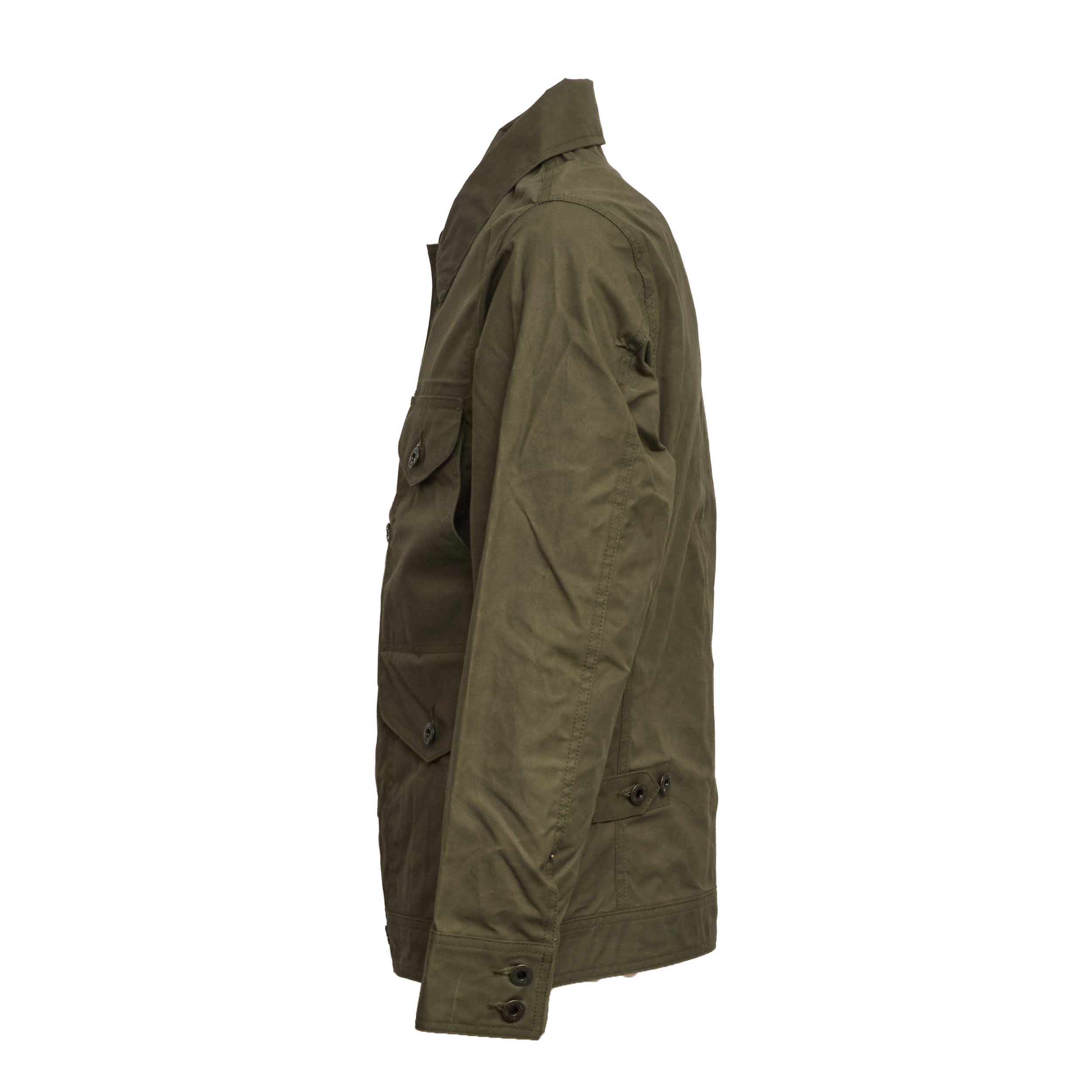 Ranger Journeyman Jacket Ranger 6