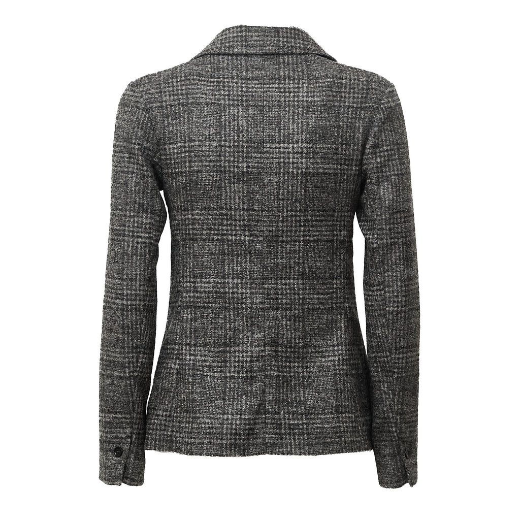 Blazer Slim Fit Wool