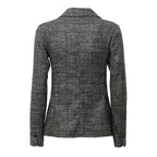 Blazer Slim Fit Wool