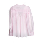 Plalia New Cotton Voilant Top