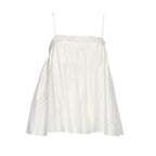 Ona Striped Slip Top
