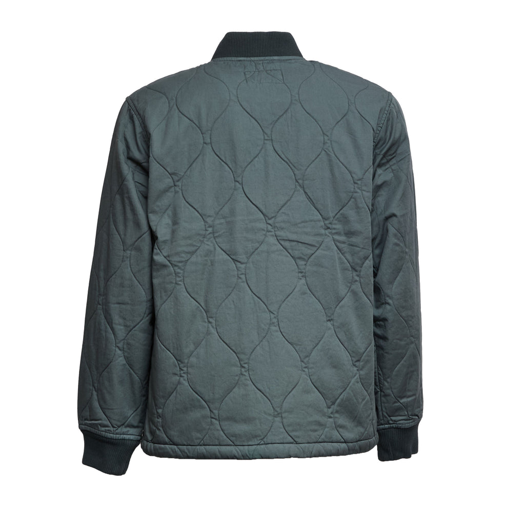 Kylan Liner Cotton Twill