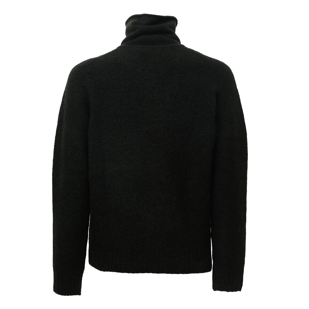 Polo Cloudy Wool