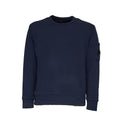 Malfilè Fleece Crewneck Sweatshirts