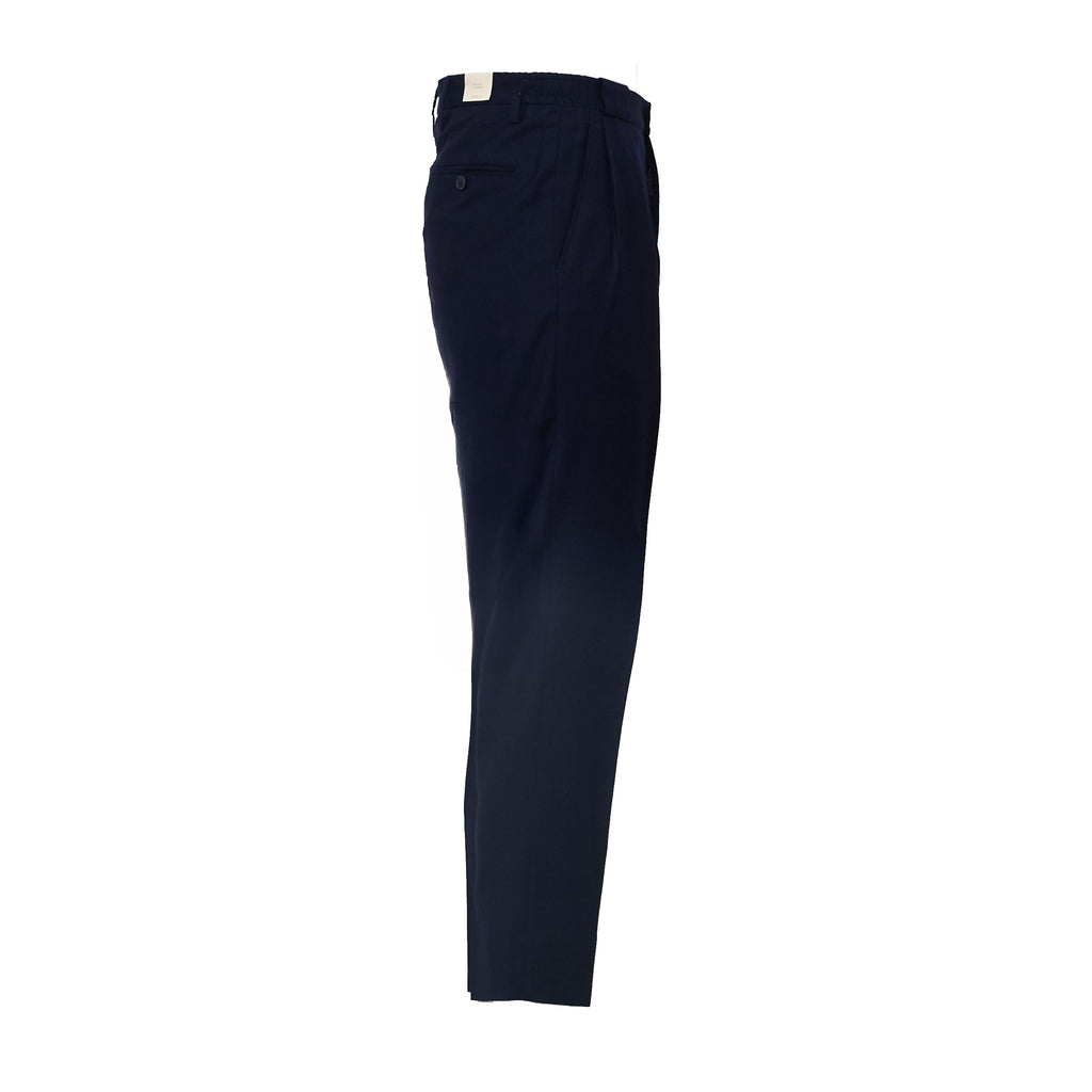 Pantaloni Portobellos In Lana