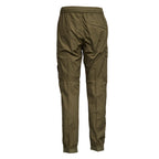 Pantaloni Stretch Cotton Tela Paracadute