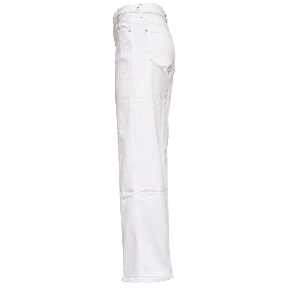 Jeans Stovepipe Straight Soleil