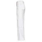 Jeans Stovepipe Straight Soleil