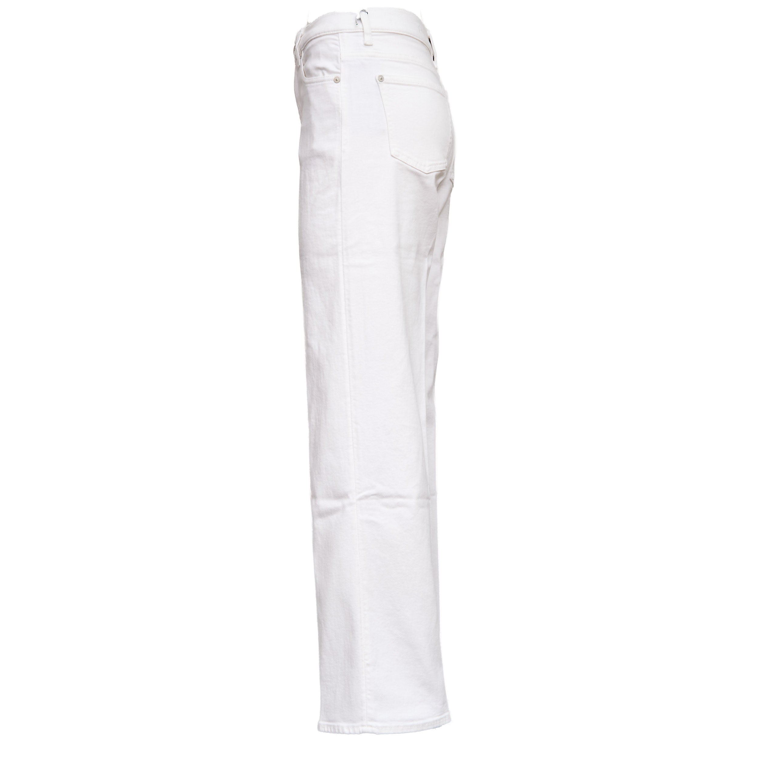 Jeans Stovepipe Straight Soleil