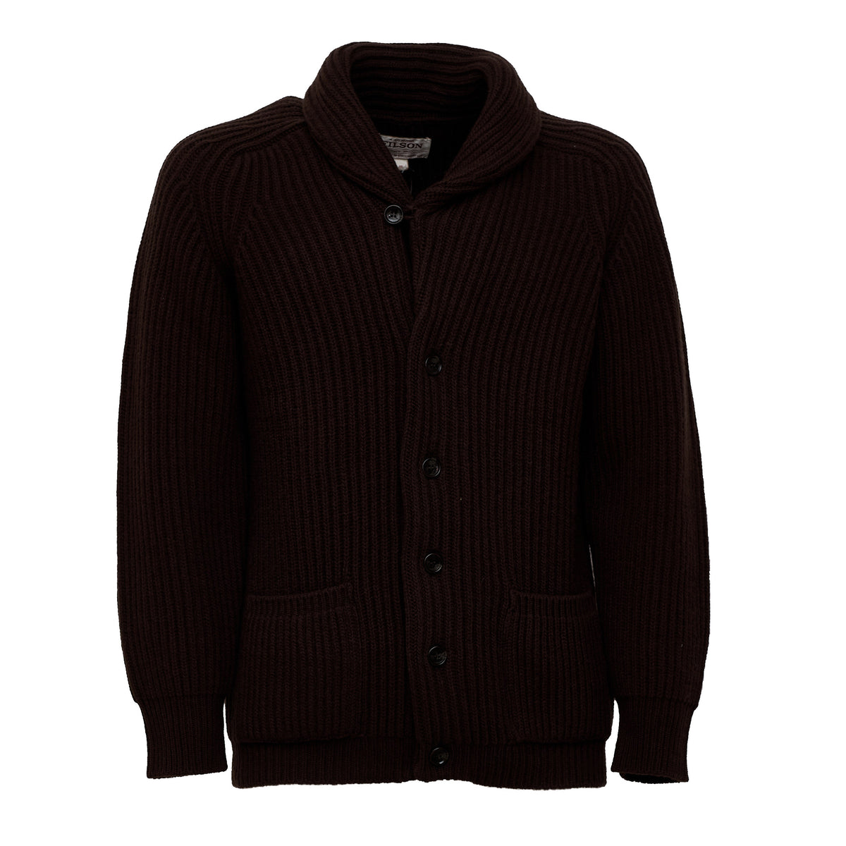 Bristol Cardigan Sweater