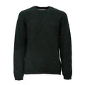 Maglia Girocollo Gingalese Bottonato