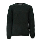 Maglia Girocollo Gingalese Bottonato