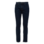 Jeans Breakbeat Zip Stretch Japan