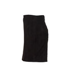 Mula Suede Mini Skirt