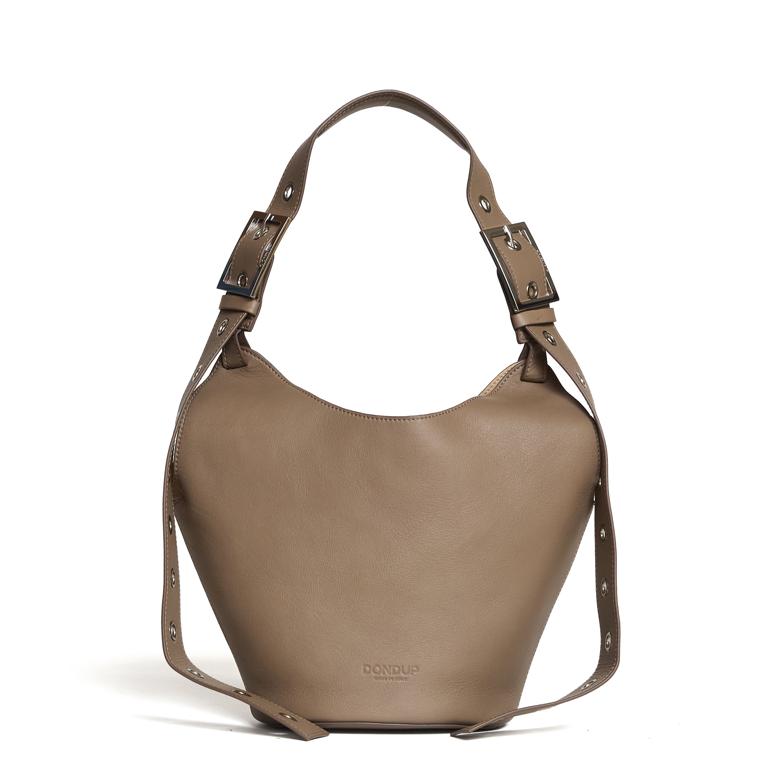 Borsa Small Hobo In Pelle